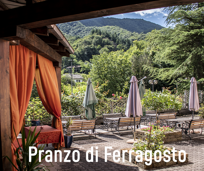 Ferragosto 2022